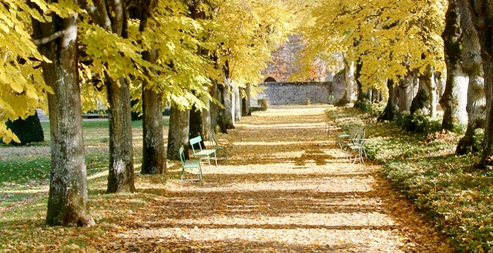 faire une retraite spirituelle | abbaye de solesmes