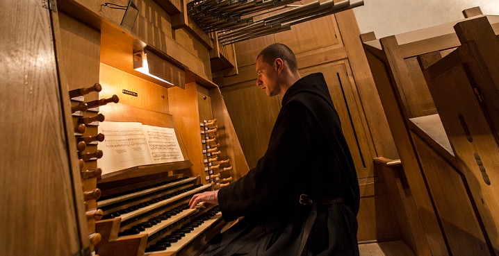 orgue Solesmes