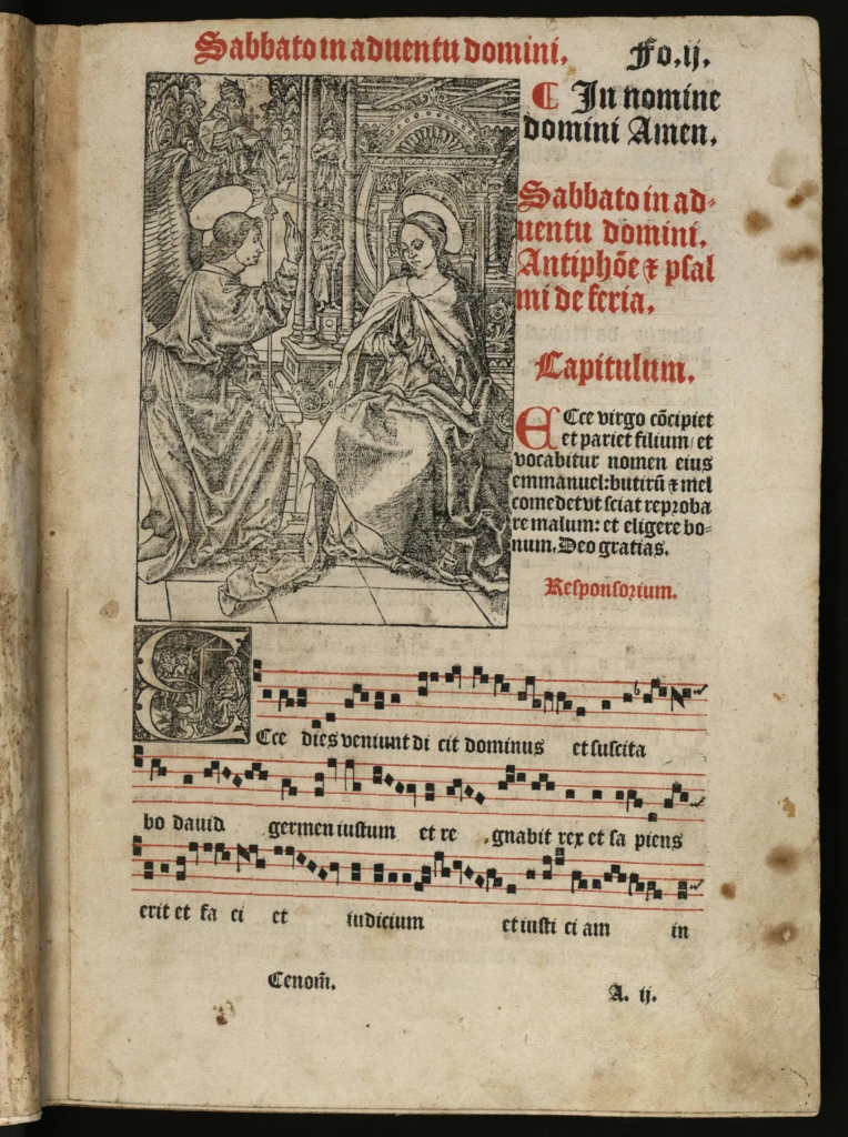 Antiphonarius_Ceno_1529_Abbaye-Solesmes
