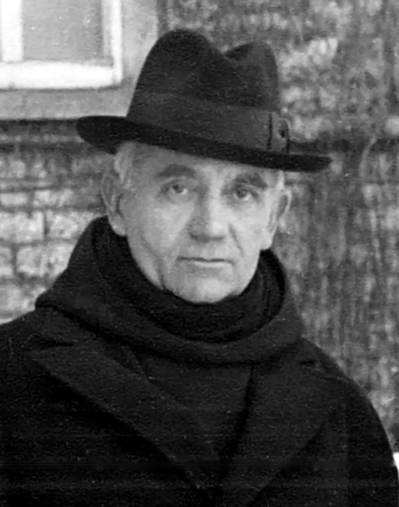 Dom-Paul-Bellot