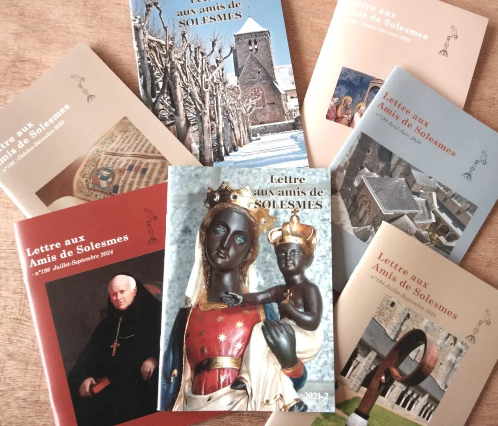 Lettres-aux-Amis-Solesmes
