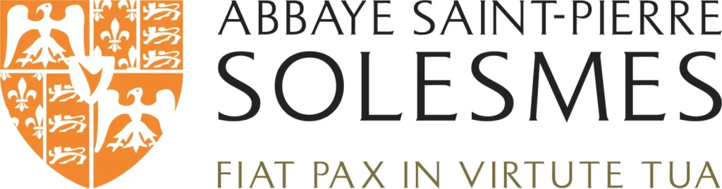 logo solesmes-tetiere