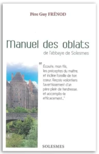 Manuel-Oblats-Solesmes