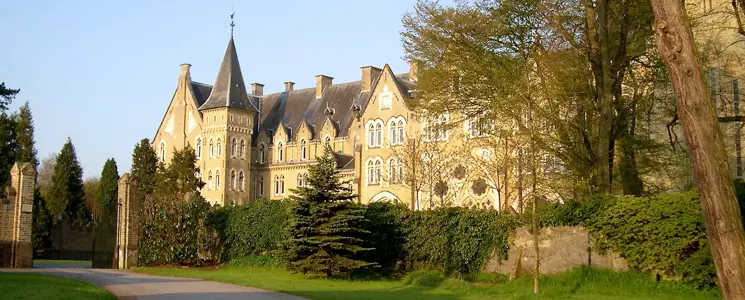 Solesmes-ND-Wisques