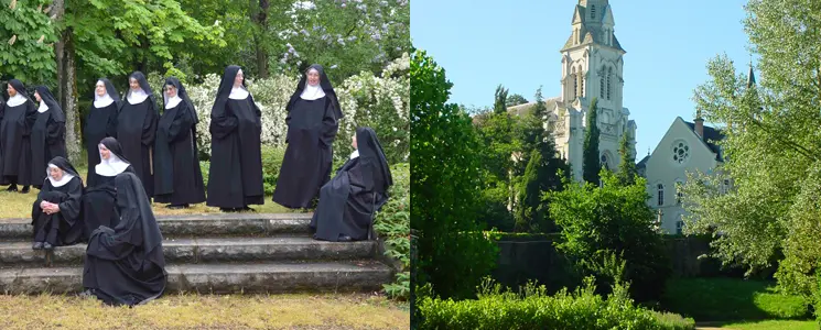 Solesmes-Sainte-Cecile