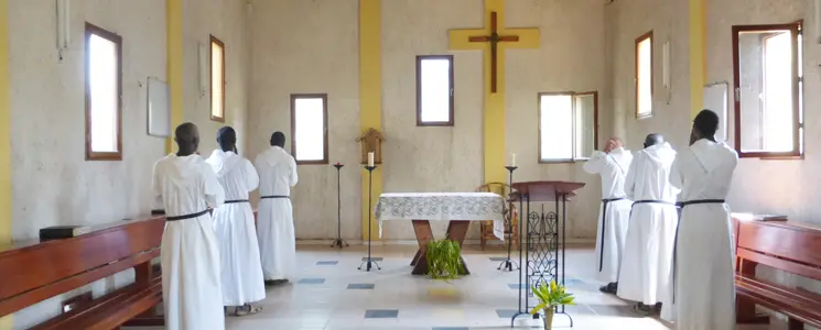 Solesmes-St-Joseph-Segueya