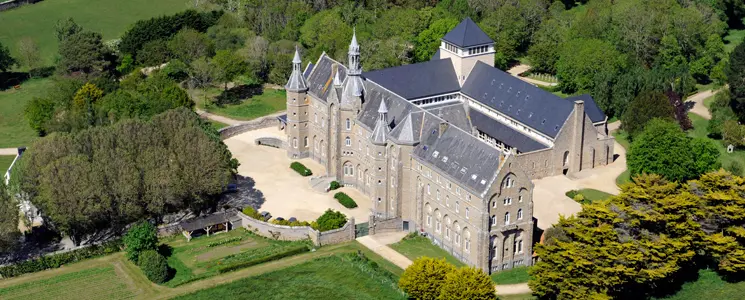 Solesmes-St-Michel-Kergonan