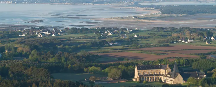 Solesmes-Ste-Anne-Kergonan