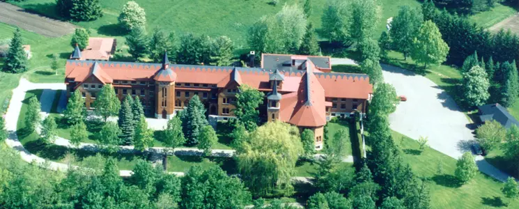Solesmes-Ste-Marie-deux-montagnes