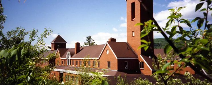Solesmes-Westfield